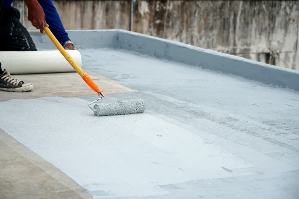 Commercial Concrete Coatings Service near me Green Bay WI 04
