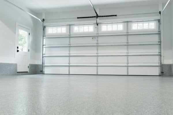 Garage Floor Coatings near me Green Bay WI 04